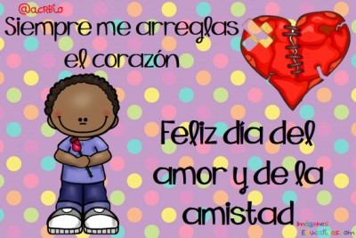 Tarjetas para el día del Amor y de la Amistad (8)