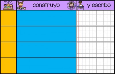 Yo leo, construyo y escribo (tablero de escritura) (1)