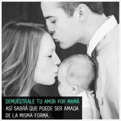 12 COSAS QUE TODO PAPÁ DEBE HACER CON SU HIJA (1)