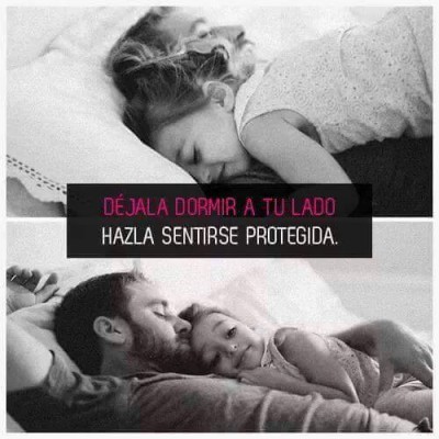 12 COSAS QUE TODO PAPÁ DEBE HACER CON SU HIJA (11)