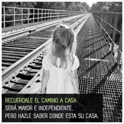 12 COSAS QUE TODO PAPÁ DEBE HACER CON SU HIJA (2)