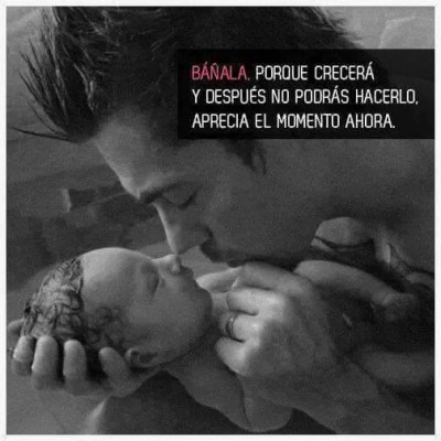 12 COSAS QUE TODO PAPÁ DEBE HACER CON SU HIJA (9)