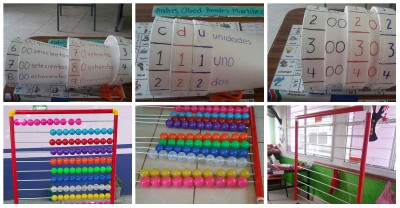 Dos ideas para trabajar los número que te sorprenderán PORTADA