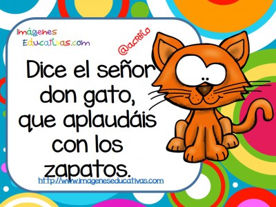 Ejercicios de psicomotricidad Frases para ejercicios psicomotrices (4)