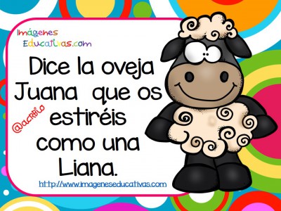Ejercicios de psicomotricidad Frases para ejercicios psicomotrices (7)
