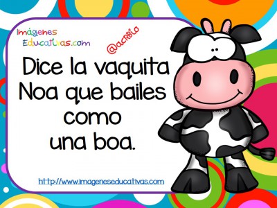 Ejercicios de psicomotricidad Frases para ejercicios psicomotrices (9)