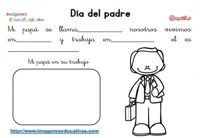 Fichas día del padre (11)