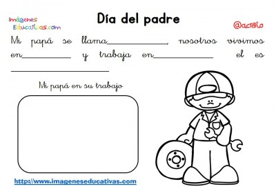 Fichas día del padre (13)