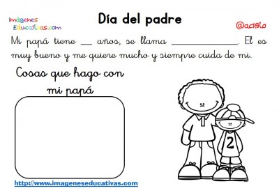 Fichas día del padre (2)