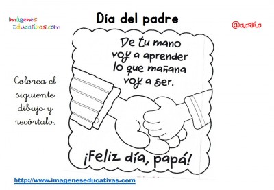 Fichas día del padre (5)