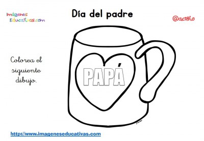 Fichas día del padre (6)