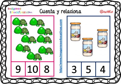 Fichas para aprender a contar (13)