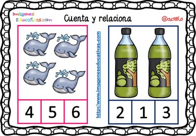 Fichas para aprender a contar (14)