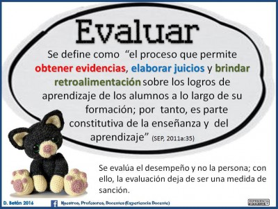 Instrumentos de Evaluación (2)
