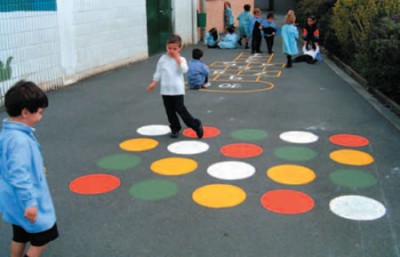 Juegos tradicionales para el patio del cole (17)