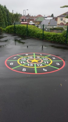 Juegos tradicionales para el patio del cole (24)