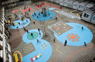 Juegos tradicionales para el patio del cole (27)