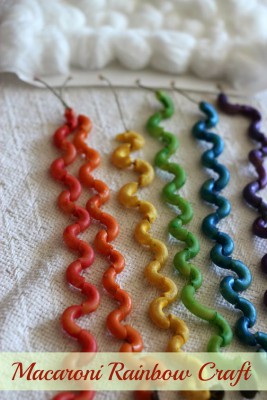 Manulidades con pasta (2)