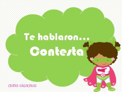 Modales para los más pequeños (10)