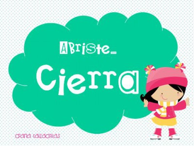 Modales para los más pequeños (2)