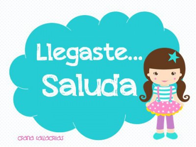 Modales para los más pequeños (6)