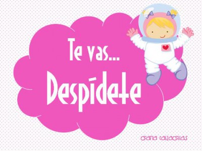 Modales para los más pequeños (7)