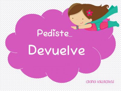 Modales para los más pequeños (8)