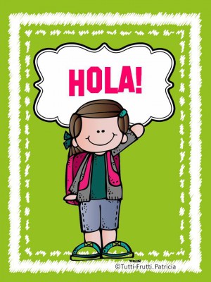 Palabras especiales (2)