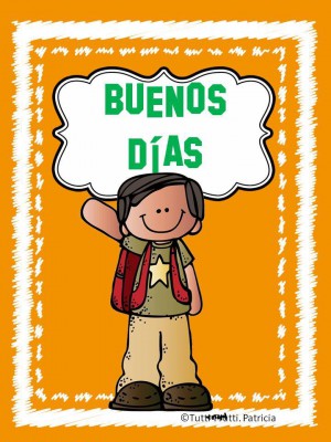Palabras especiales (3)