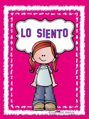 Palabras especiales (9)