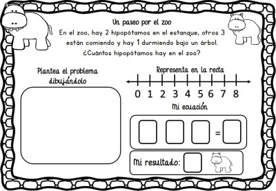 Problemas de razonamiento matemático en preescolar (1)