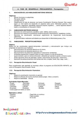 Programa para trabajar la disgrafía (2)