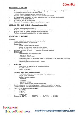 Programa para trabajar la disgrafía (3)