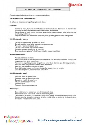 Programa para trabajar la disgrafía (4)
