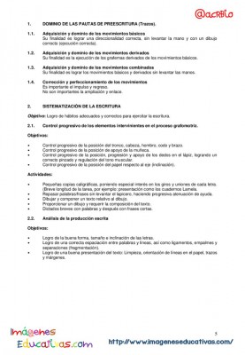 Programa para trabajar la disgrafía (5)