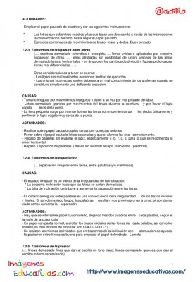 Programa para trabajar la disgrafía (7)