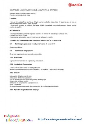 Programa para trabajar la disgrafía (8)