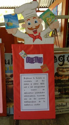 Proyecto Restaurante Literario (2)