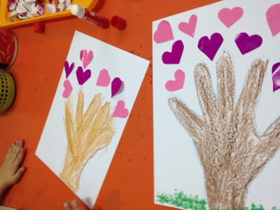 Regalos y manualidades dia de la madre (34)