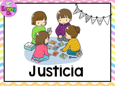 Tarjetas valores (10)