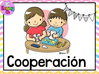 Tarjetas valores (5)