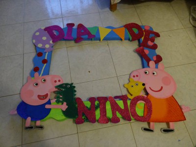 Dulcero y regalos día del niño (25)
