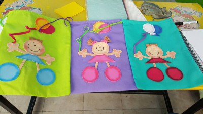 Dulcero y regalos día del niño (26)