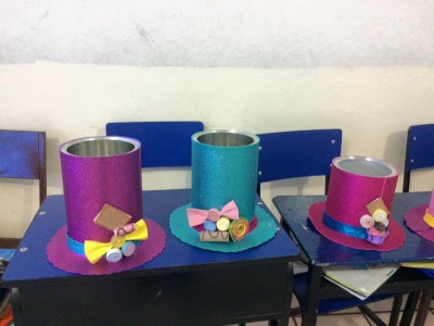 Dulcero y regalos día del niño (3)