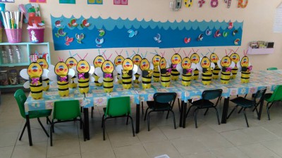 Dulcero y regalos día del niño (52)