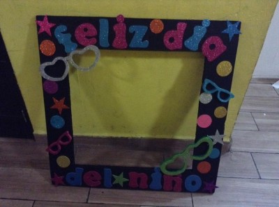 Dulcero y regalos día del niño (53)