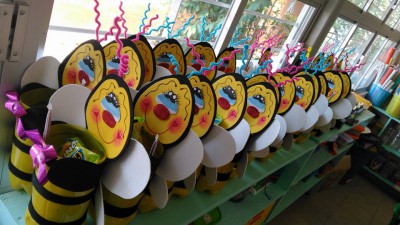 Dulcero y regalos día del niño (55)