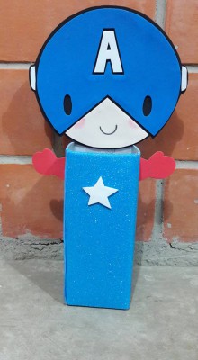 Dulcero y regalos día del niño (6)