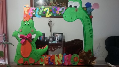 Dulcero y regalos día del niño (63)