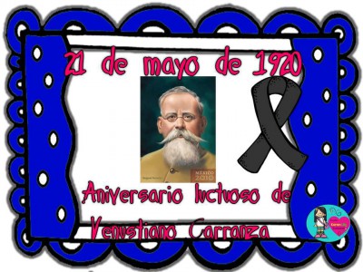 Efemérides mes de mayo Karen Liz (9)